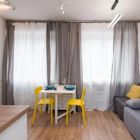 Slowackiego 11B - Cozy Studio By Homeprime คราคูฟ ภายนอก รูปภาพ