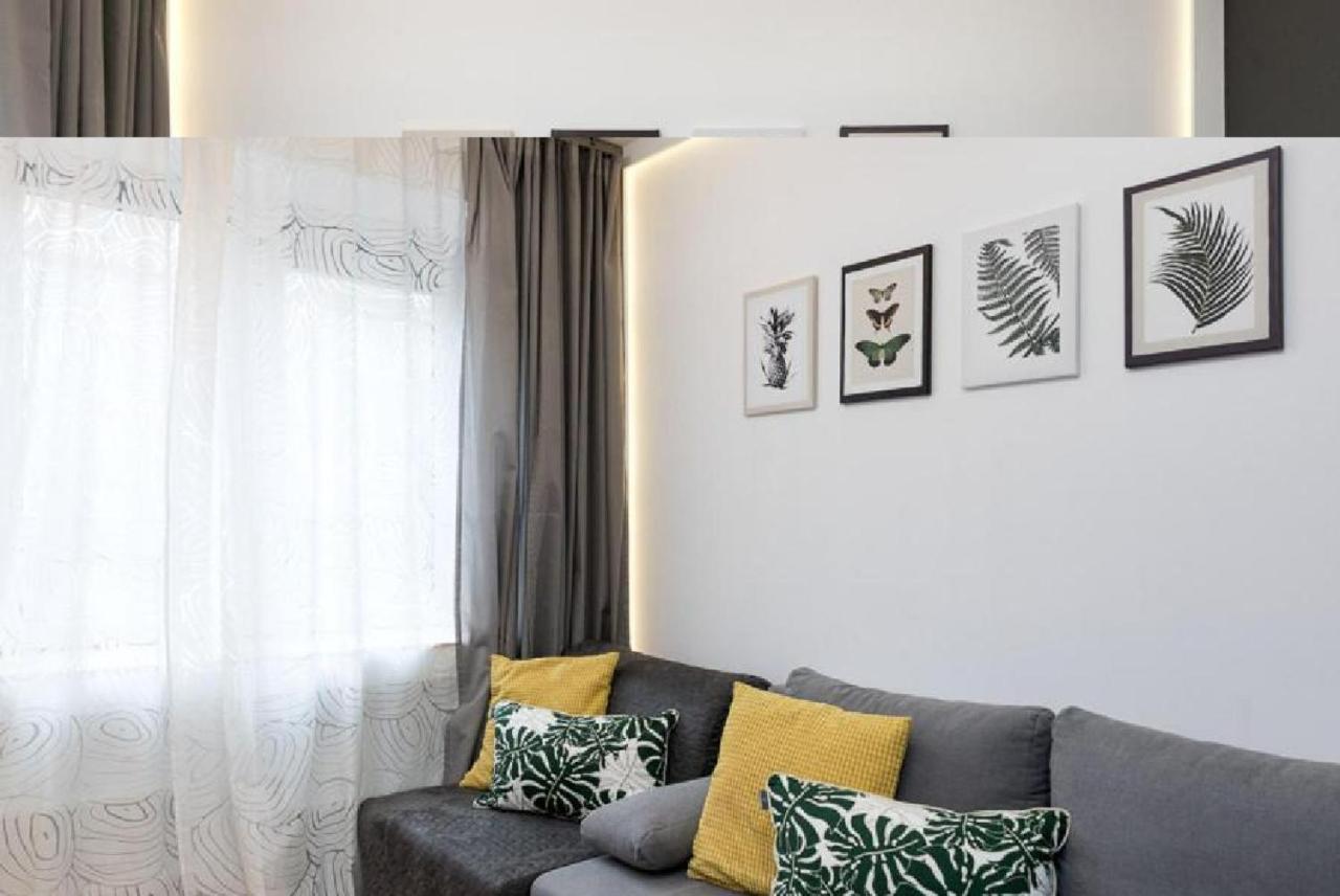 Slowackiego 11B - Cozy Studio By Homeprime คราคูฟ ภายนอก รูปภาพ